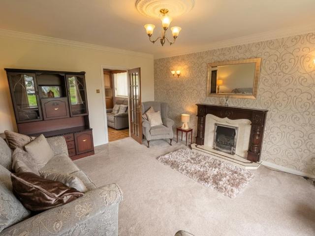 House for rent in Saintfield, Northern Ireland