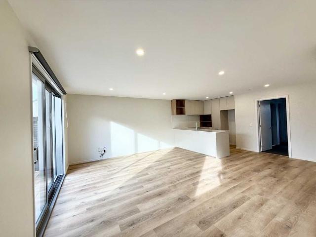 Townhouse for rent in Shirley, Christchurch