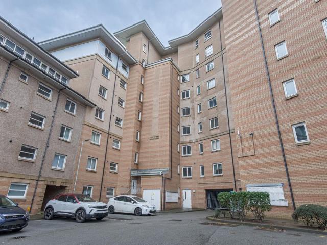 Apartment for rent in Hanover, Aberdeen City
