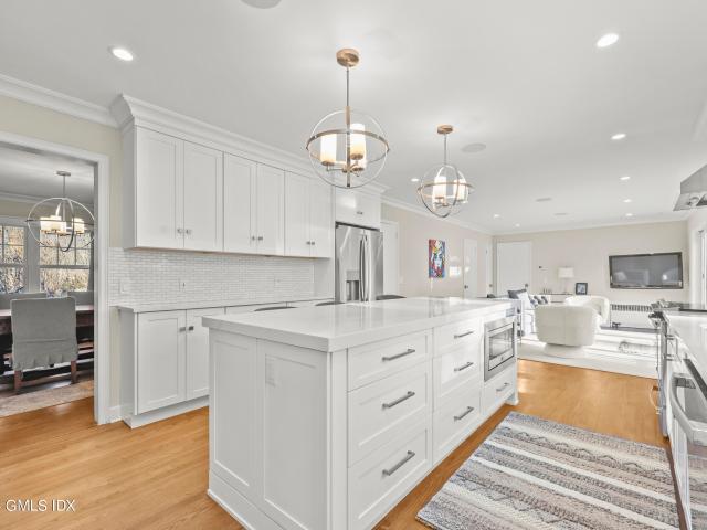 Property for rent in Cos Cob, Connecticut