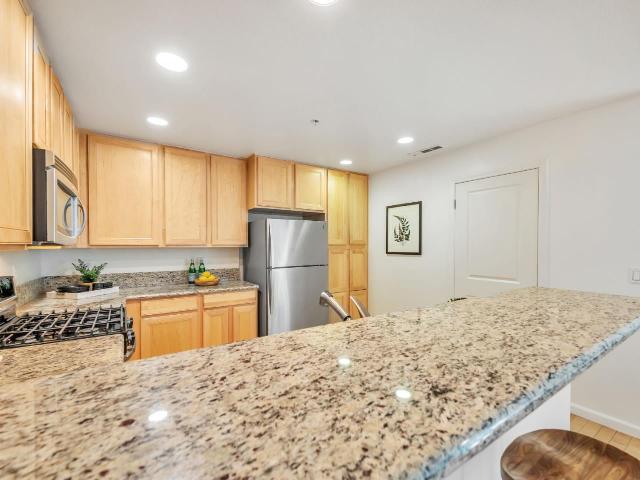 Condo for sale in San Jose