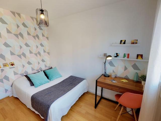 Appartement location à Le Bachut, Lyon