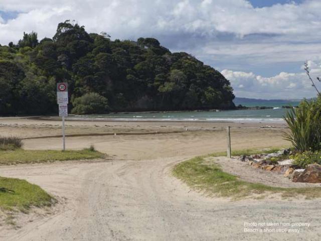 Land for sale in Northland
