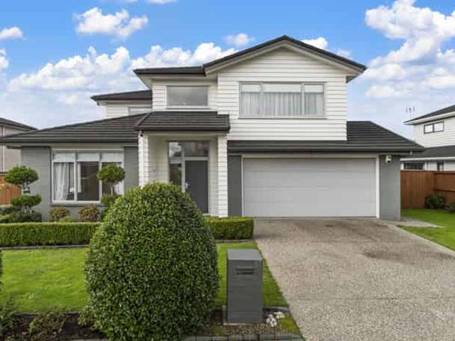 House for rent in Papakura, Oroua County