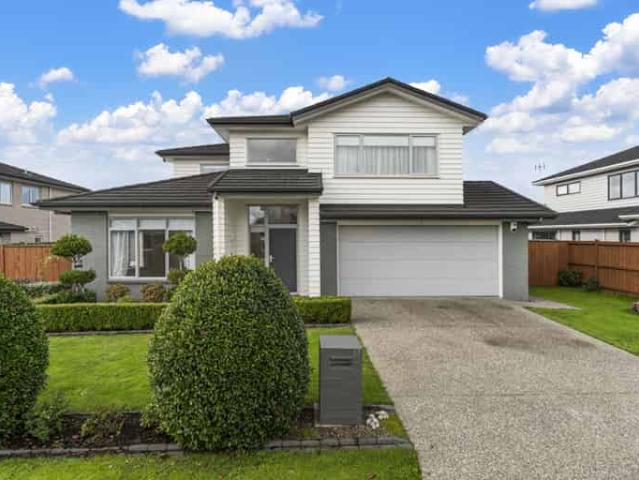 House for rent in Papakura, Oroua County