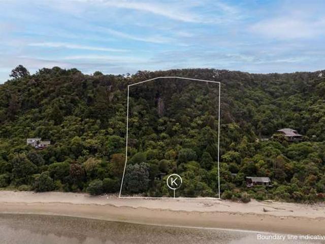Land for sale in Collingwood, Tasman