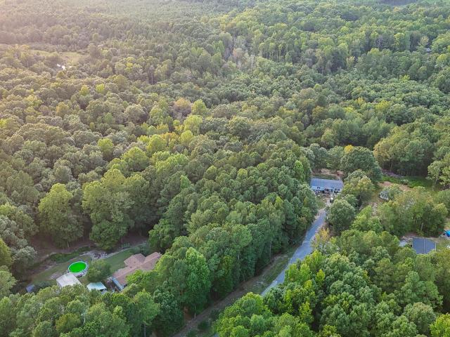 Land for sale in Louisburg, North Carolina