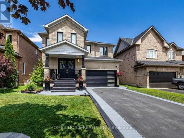 House for sale in Durham, Ontario