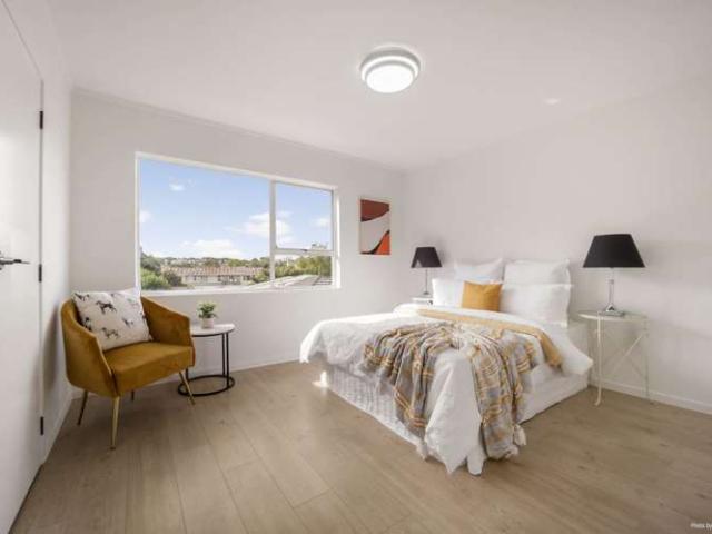 Apartment for sale in Balmoral, Oroua County