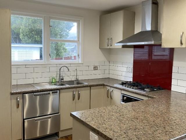 House for rent in Matata, Wellington