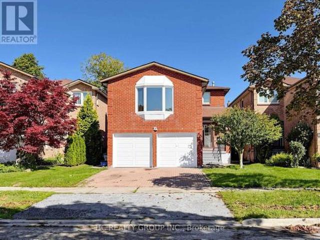 House for sale in York, Ontario