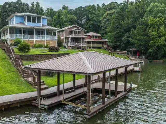 House for rent in Alexander City