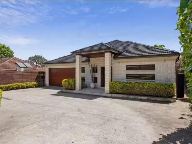 House for rent in Sydney, New South Wales