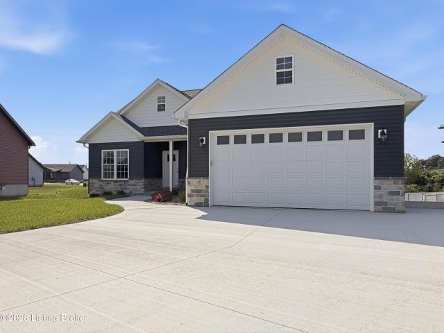 House for sale in Brandenburg, Kentucky
