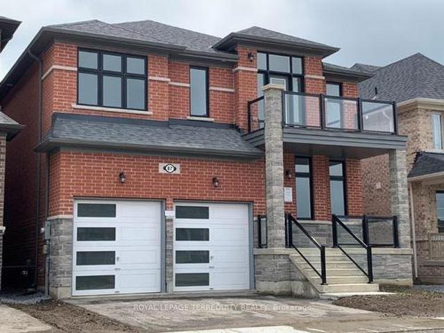 House for sale in Georgina