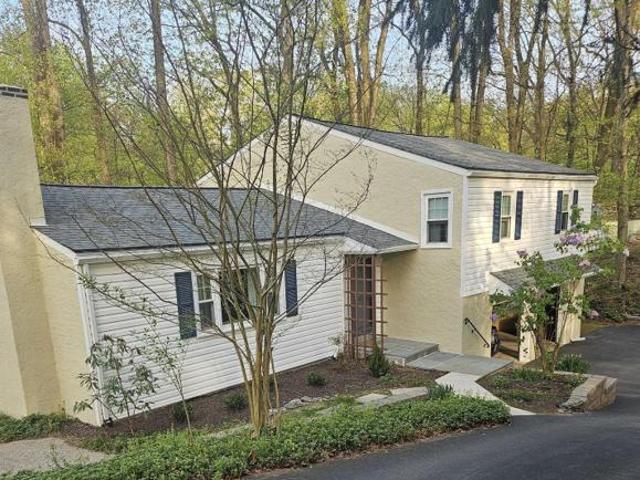 House for sale in Chester, Pennsylvania