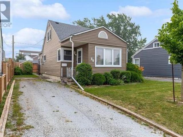 House for sale in Niagara, Ontario