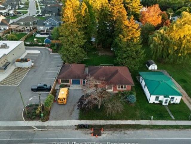 Property for sale in East Zorra-tavistock, Ontario