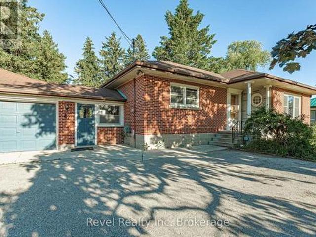 House for sale in Innerkip, Ontario