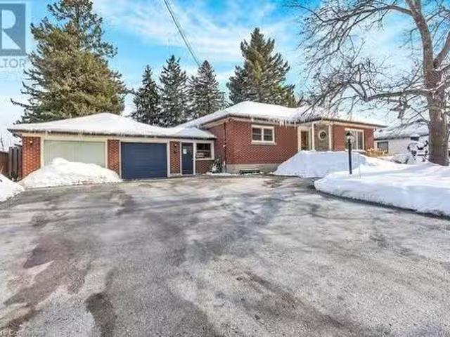 House for rent in Innerkip, Ontario