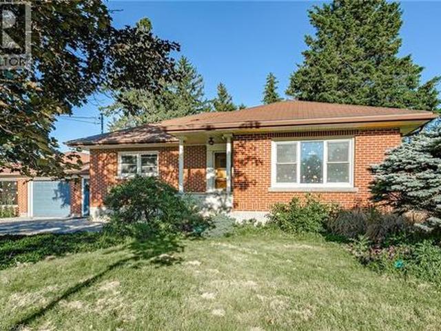 Commercial for sale in Innerkip, Ontario