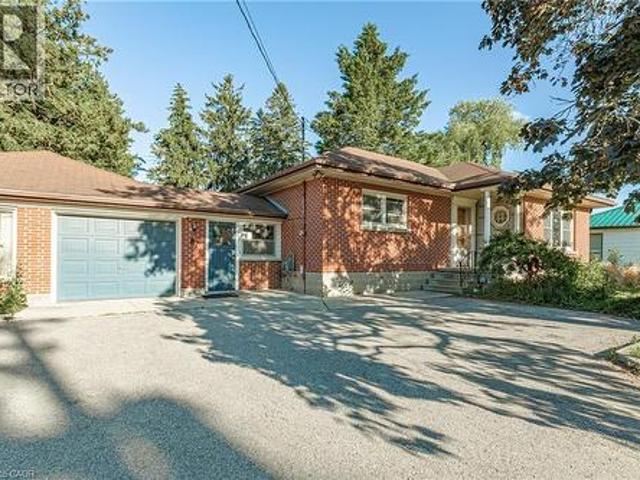 House for sale in Innerkip, Ontario