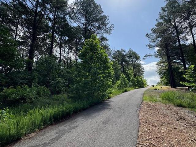 Land for sale in Hochatown, Broken Bow