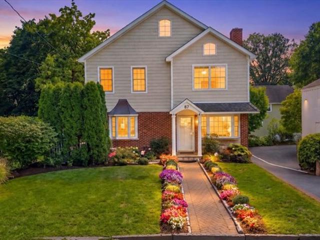 House for sale in White Plains, New York
