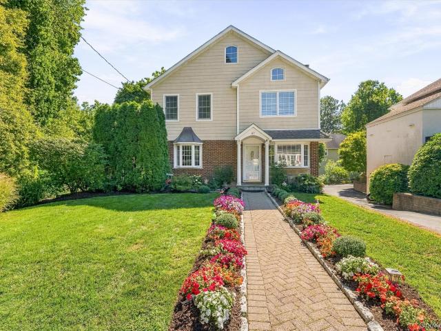 House for sale in White Plains, New York
