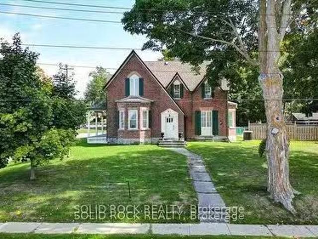 House for sale in Campbellford, Trent Hills