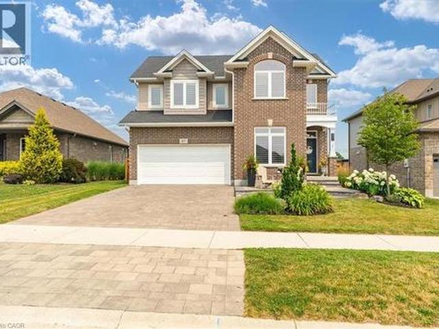 House for sale in Zorra, Ontario