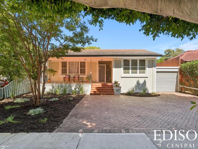 House for sale in Stirling, Western Australia