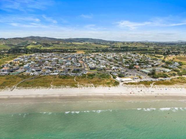 Land for sale in Northland