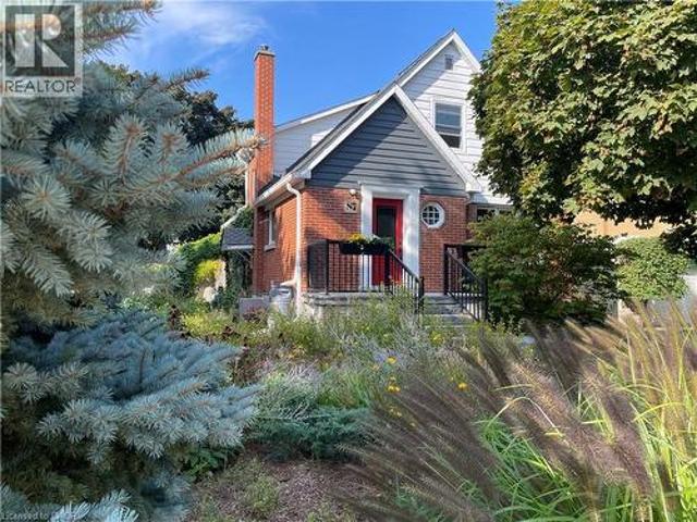 House for sale in Kitchener, Ontario