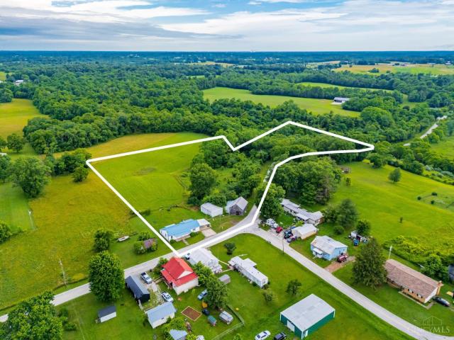 House for sale in West Union, Ohio