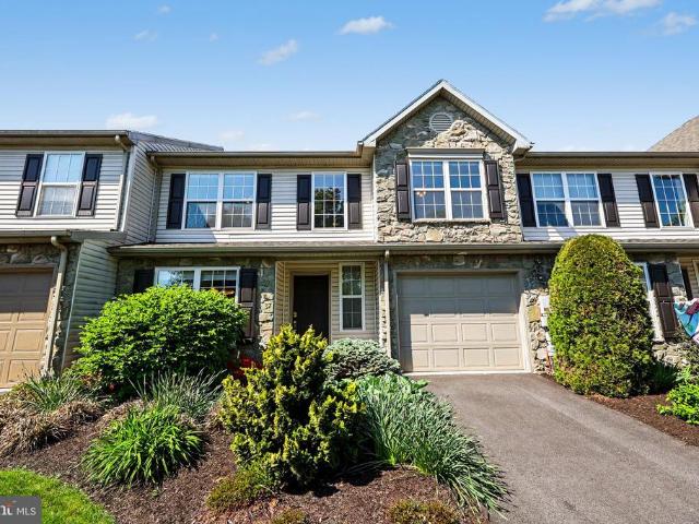 Townhouse for sale in Cumberland, Pennsylvania