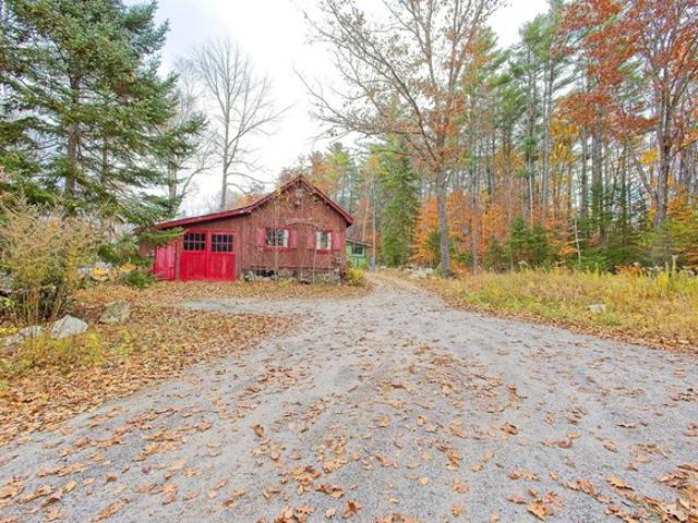 House for sale in Buckfield, Oxford County