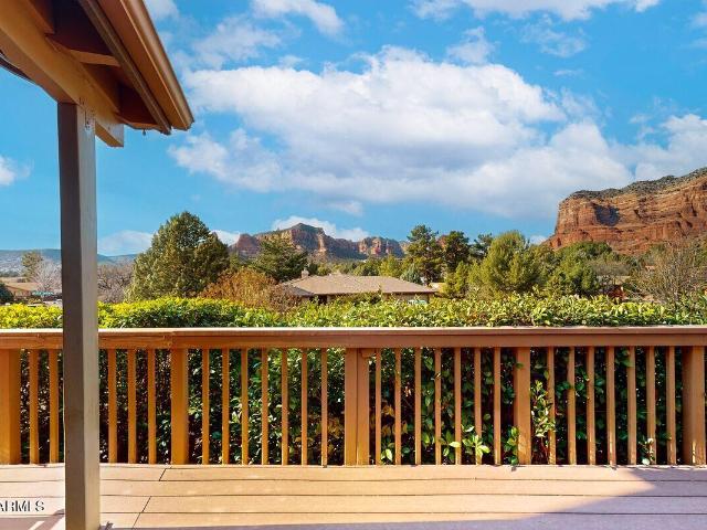 Property for rent in Sedona, Arizona