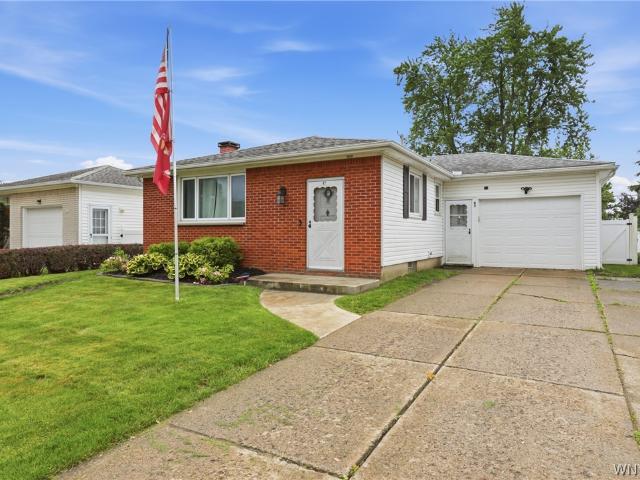 House for sale in Cheektowaga, New York