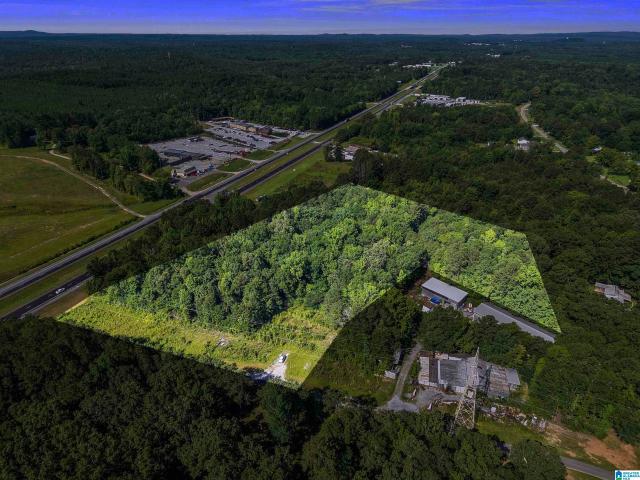Land for sale in Westover, Alabama