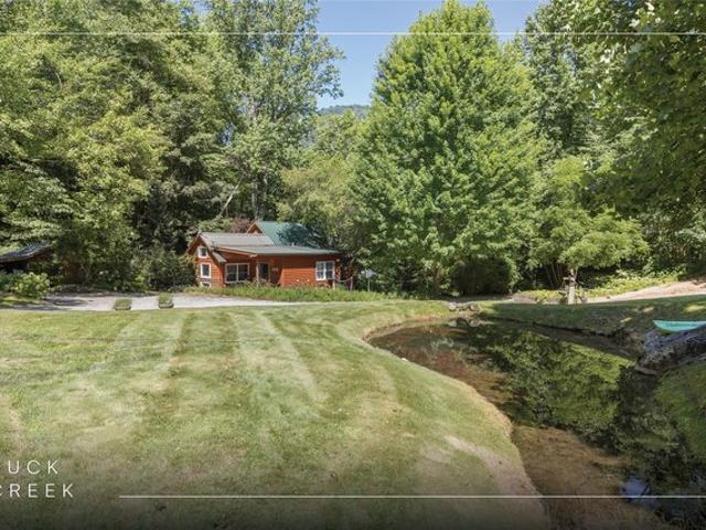 House for sale in Highlands, North Carolina