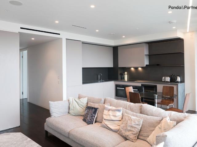 Apartment for rent in Victoria, Greater London