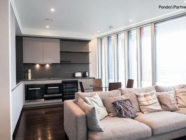 Apartment for rent in Victoria, Greater London