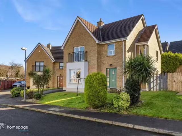 House to rent in Derry