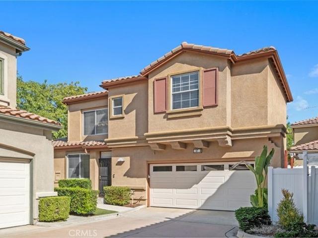 Townhouse for sale in Rancho Santa Margarita, California
