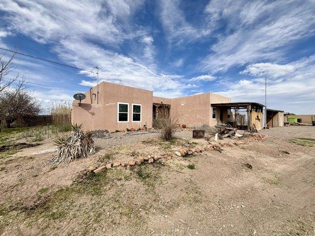 House for sale in Veguita, New Mexico