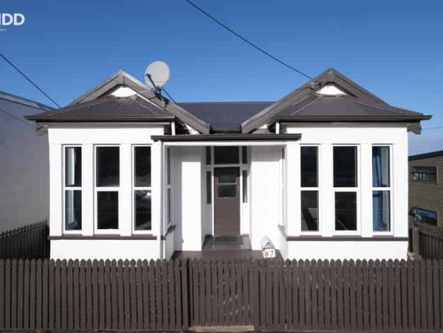 House for rent in Otakou