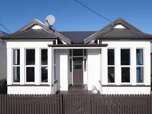 House for rent in Otakou
