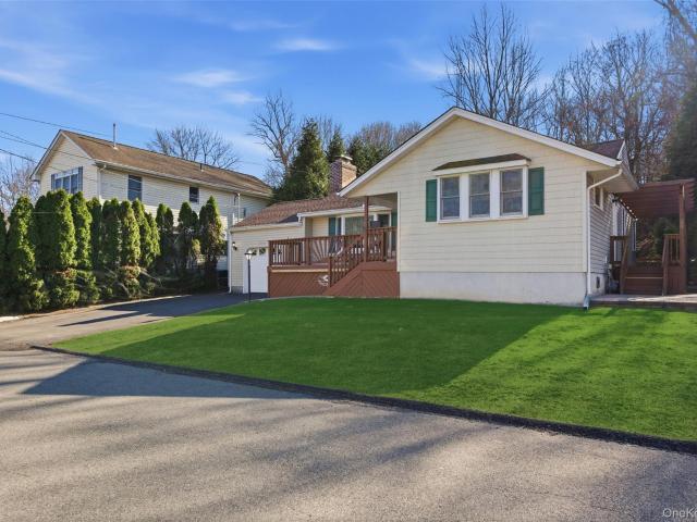 House for sale in Rockland, New York