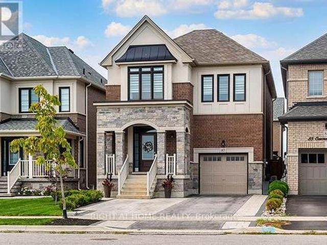 House for sale in York, Ontario